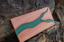Load image into Gallery viewer, Display/ Charcuterie River Board
