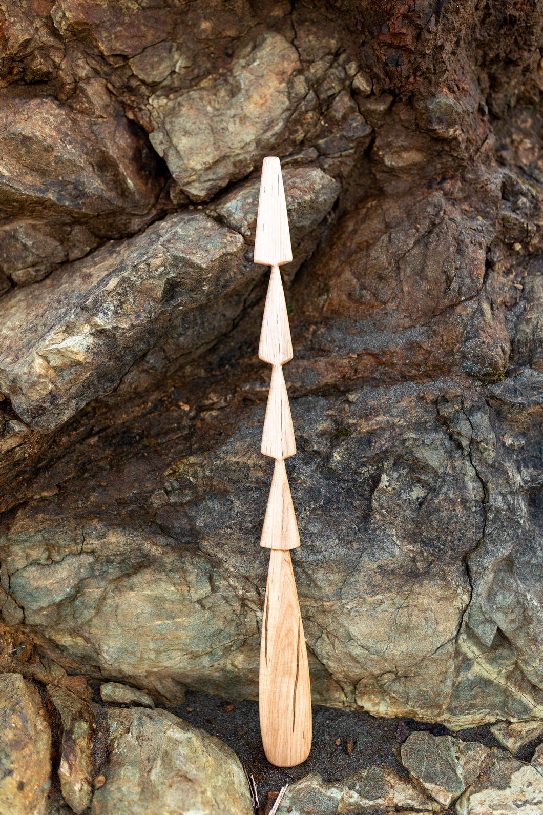 Paddle